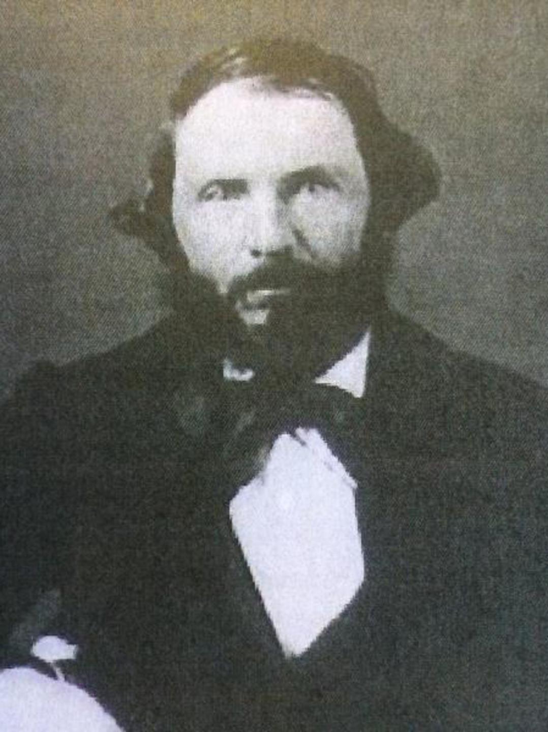 Joseph Andrew Kelting (1811 - 1904) Profile